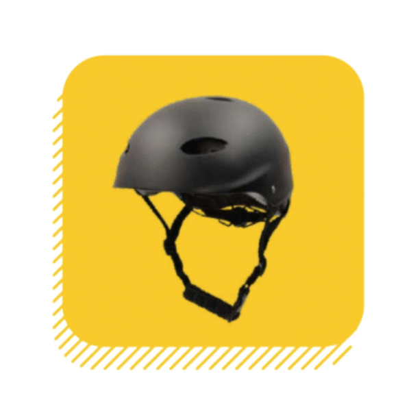 Capacete Simples