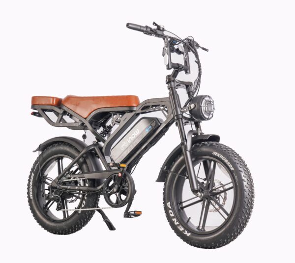 V20 BRAKE PRO - Imagem 4