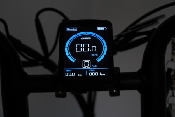 V20 BRAKE PRO - Imagem 5